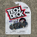 Tech Deck DGK Brian Reid Shark Fingerboard Complete