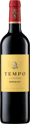 Tempo D'Angelus Bordeaux 2023 750ml