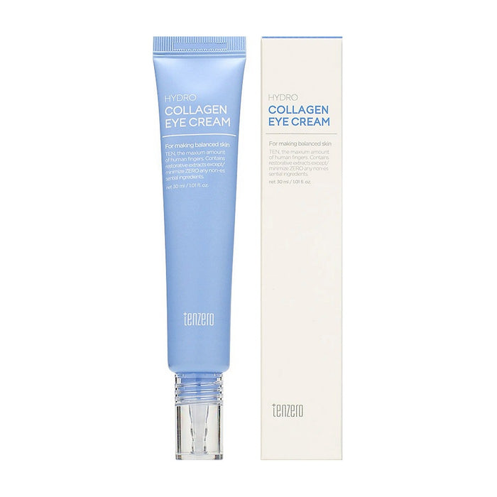 TENZERO - Hydro Collagen Eye Cream