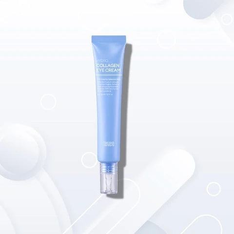 TENZERO - Hydro Collagen Eye Cream
