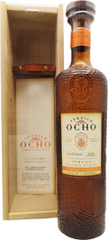 Tequila Ocho Extra Anejo Single Barrel "La Canada" 2022 105 Proof 750ml