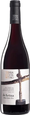 Terra Costantino deAetna Etna Rosso 2022 750ml