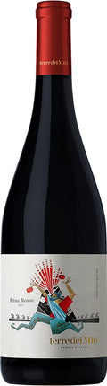 Terre dei Miti Etna Rosso 2022 750ml