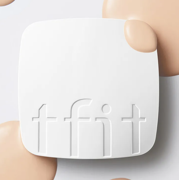 TFIT - Layering Fit Cover Cushion EX