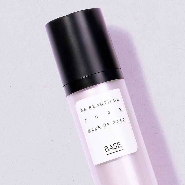 THANK YOU FARMER - Be Beautiful Pure Make Up Base Purple