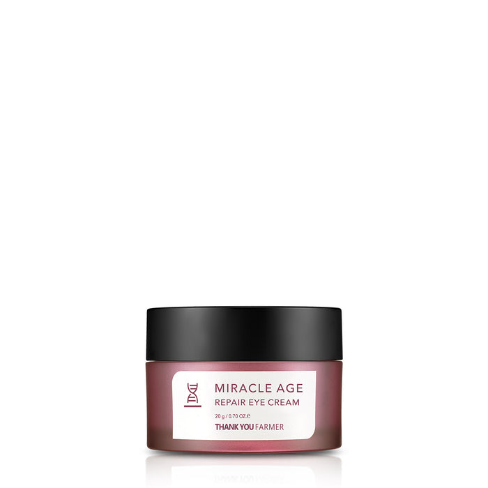 THANK YOU FARMER - Miracle Age Repair Eye Cream