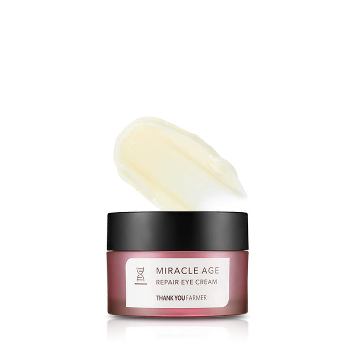 THANK YOU FARMER - Miracle Age Repair Eye Cream