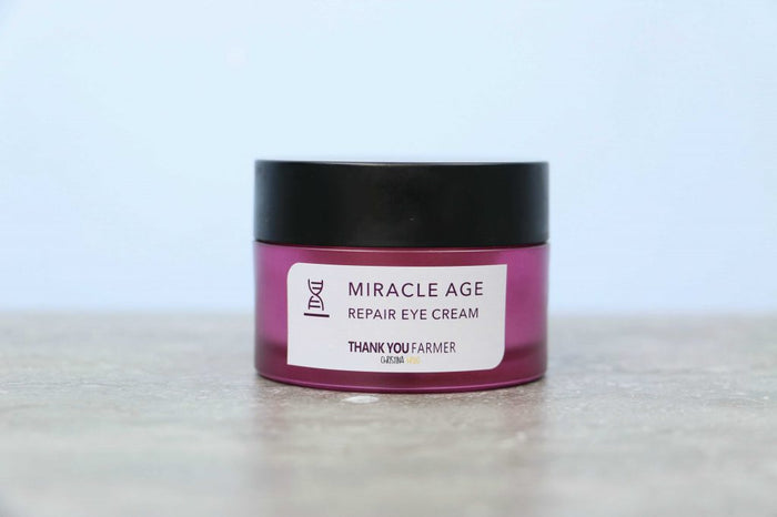 THANK YOU FARMER - Miracle Age Repair Eye Cream