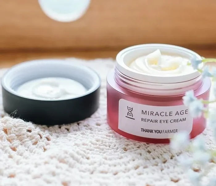 THANK YOU FARMER - Miracle Age Repair Eye Cream