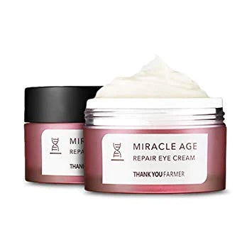 THANK YOU FARMER - Miracle Age Repair Eye Cream