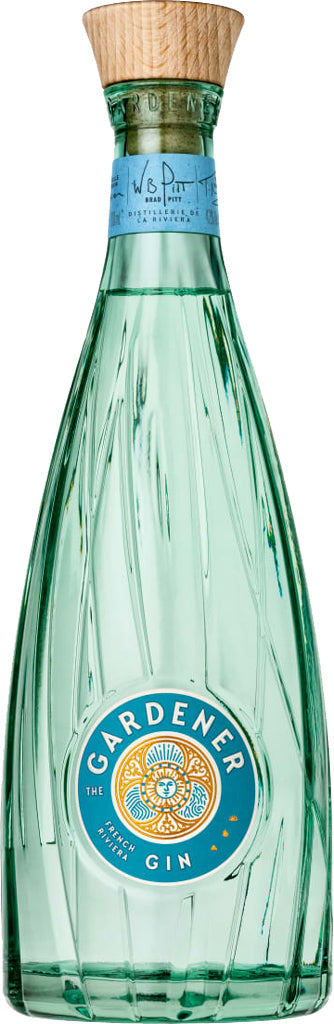 The Gardener Organic Gin 700ml