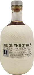 The Glenrothes Single Malt Whisky 14 Year Old 700ml