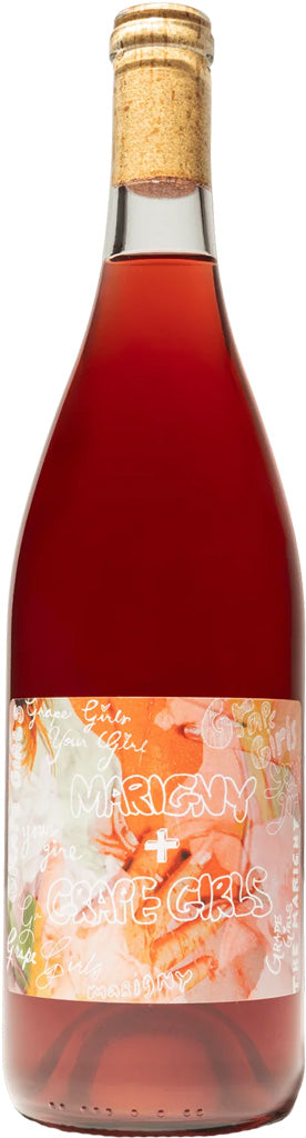 The Marigny Grape Girls Your Girl 2024 750ml