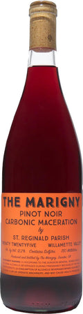 The Marigny Pinot Noir Carbonic Maceration 2025 750ml