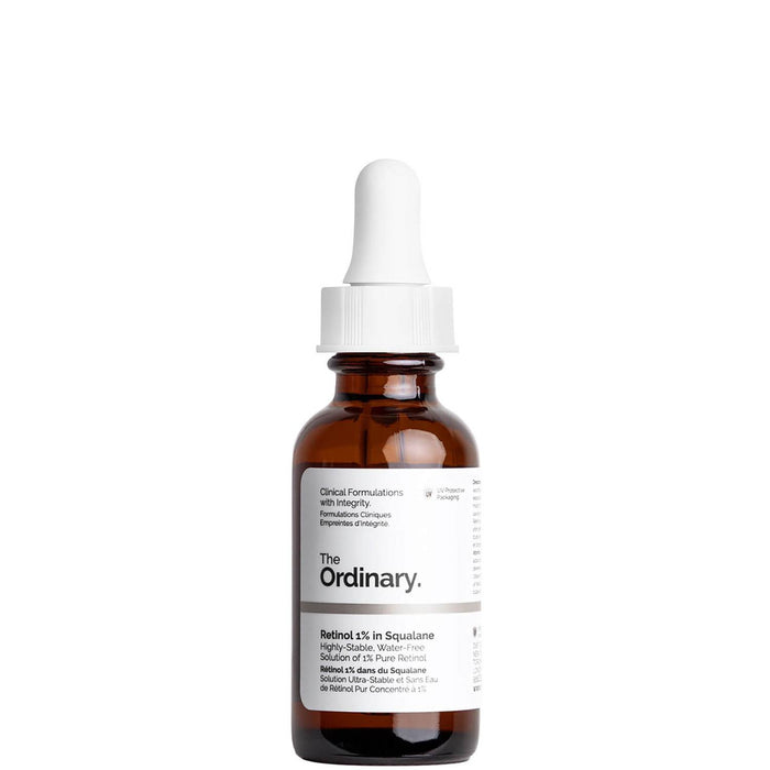 THE ORDINARY - Retinol 1% in Squalane