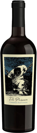 The Prisoner Cabernet Sauvignon Napa 2023 750ml