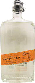 The Producer Espadin Mezcal 750ml