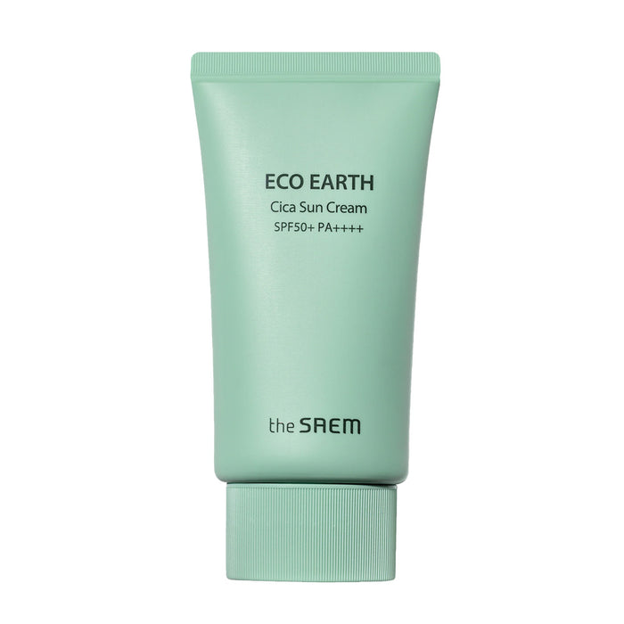 THE SAEM - Eco Earth Cica Sun Cream