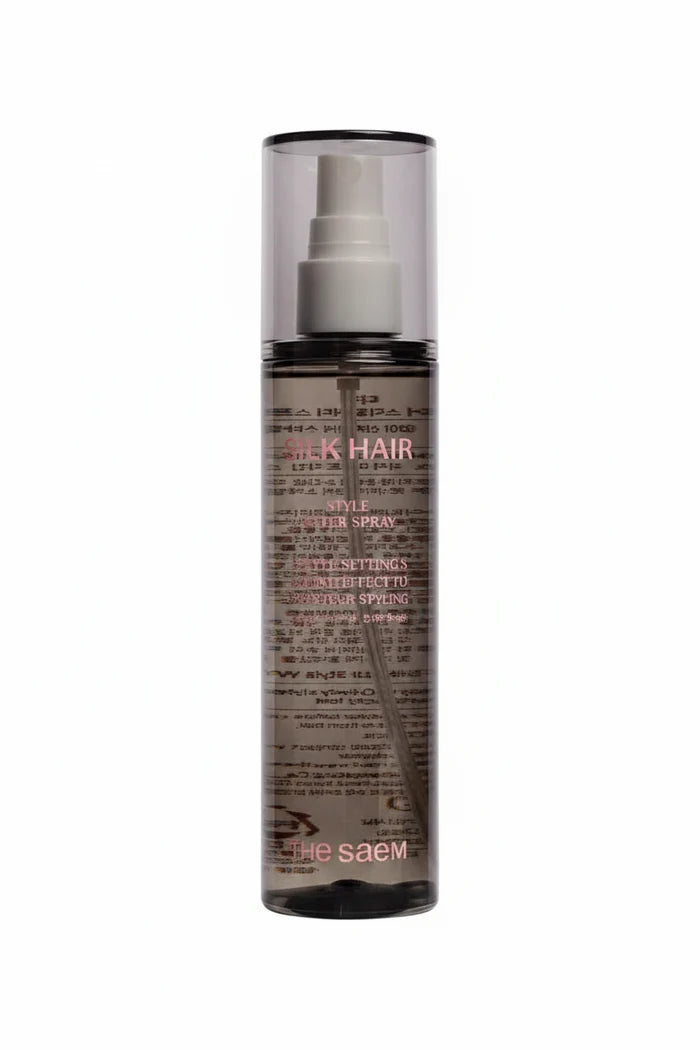 THE SAEM - Silk Hair Style Water Spray