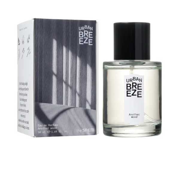 THE SAEM - Urban Breeze Eau de Perfume