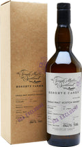 The Single Malts of Scotland Reserve Casks Macduff 2011 12yr 700ml