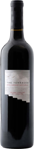The Terraces Cabernet Sauvignon Rutherford 2022 750ml