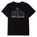 Theories Big Apple Black S/s Shirt