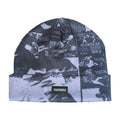 Theories Kumite Black Beanie