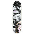 Theories Kumite Skateboard Deck