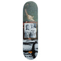 Theories Loch Ness Skateboard Deck