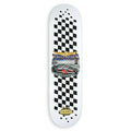 Theories Nyle Lovett Speedway Skateboard Deck