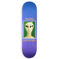 Theories Outer Space Skateboard Deck