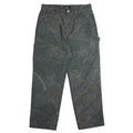Theories Piano Trap Ash Timber Camo Carpenter Pants