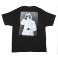 Theories Rasputin Washed Black T-Shirt