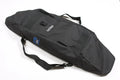 Theories x Pitbull Propaganda 3 Way Skateboard Backpack Duffel