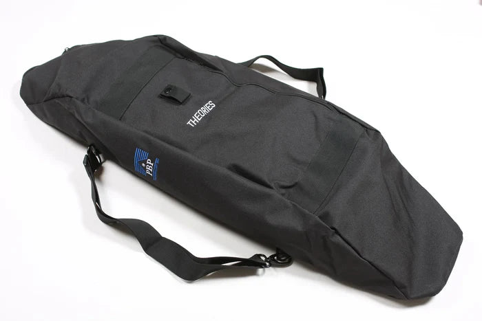 Theories x Pitbull Propaganda 3 Way Skateboard Backpack Duffel