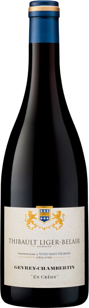 Thibault Liger-Belair Gevrey-Chambertin En Creot 2021 750ml
