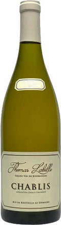 Thomas Labille Chablis 2024 750ml