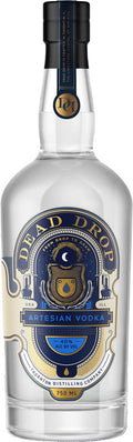 Thornton Dead Drop Artesian Vodka 750ml