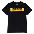 Thrasher Bar Black S/S Shirt