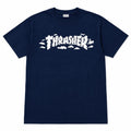 Thrasher Clouds by Spanky Navy S/S Shirt