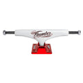 Thunder Flash Hollow Light White/Red Truck