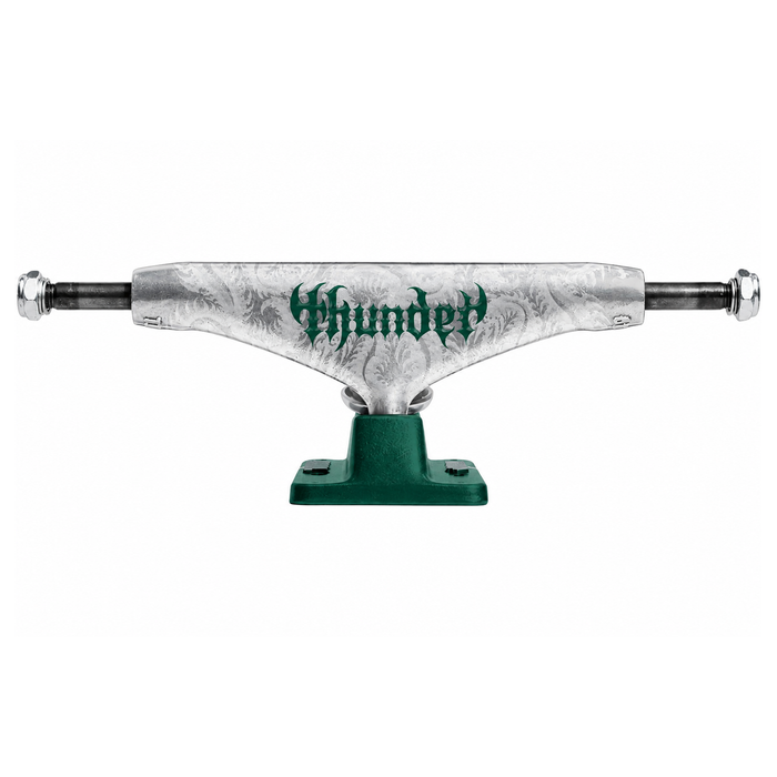 Thunder T-II Catalyst Re-Gen Skateboard Truck