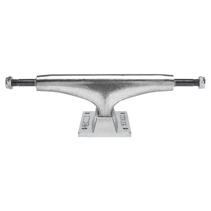 Thunder Team Inverted Polished Skateboard Truck
