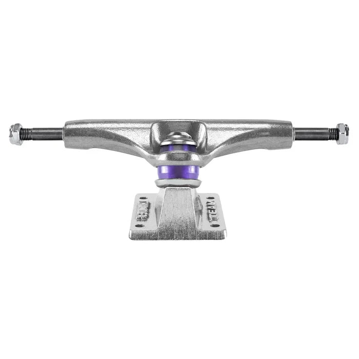 Thunder Team Inverted Polished Skateboard Truck