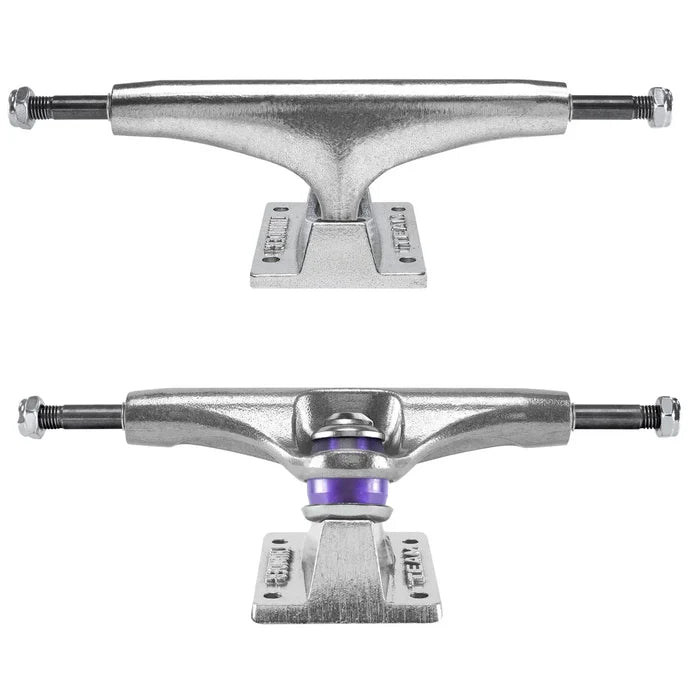 Thunder Team Inverted Polished Skateboard Truck