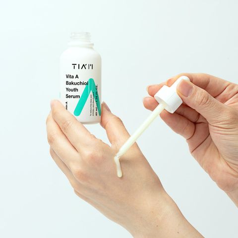 TIAM - Vita A Bakuchiol Youth Serum