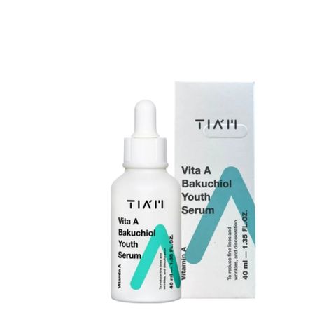 TIAM - Vita A Bakuchiol Youth Serum