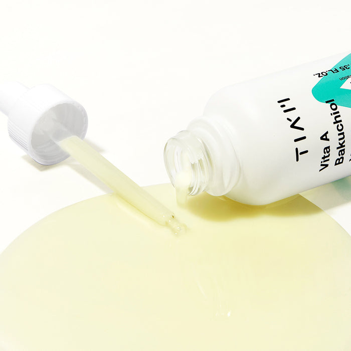 TIAM - Vita A Bakuchiol Youth Serum