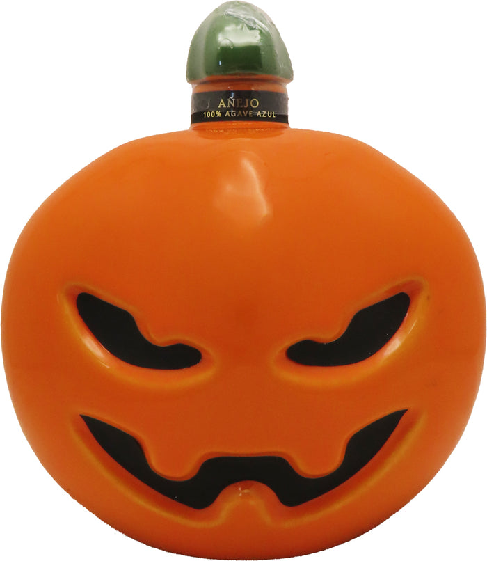 Tierra Sagrada Anejo Pumpkin 750ml